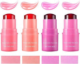 Queen Water jelly Tint Stick 4Pcs Set